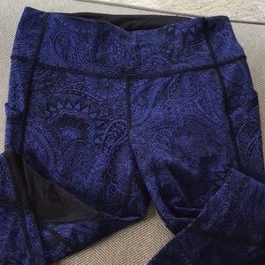 Lulu leggings